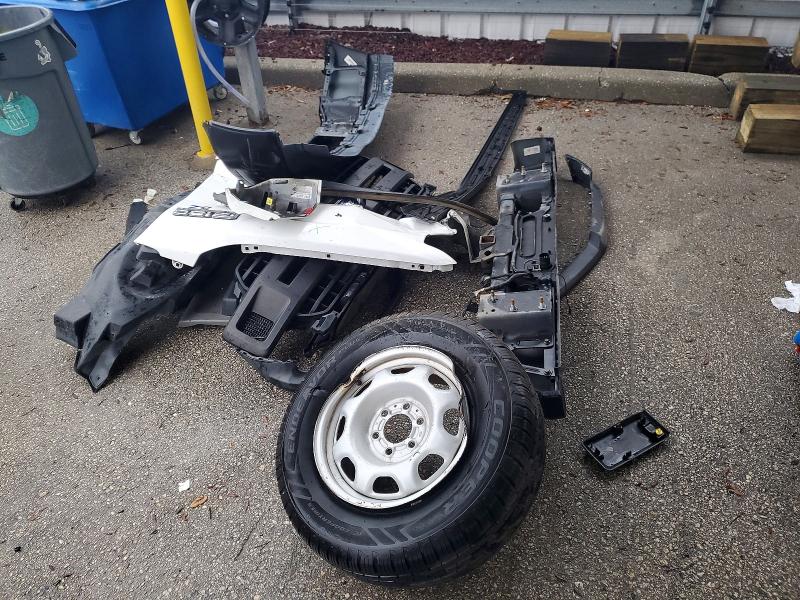 Photo 12 from auction – 2019 FORD F150 with VIN 1FTMF1CB8KFB12578