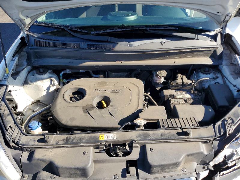 Photo 12 from auction – 2013 KIA SOUL with VIN KNDJT2A64D7488294
