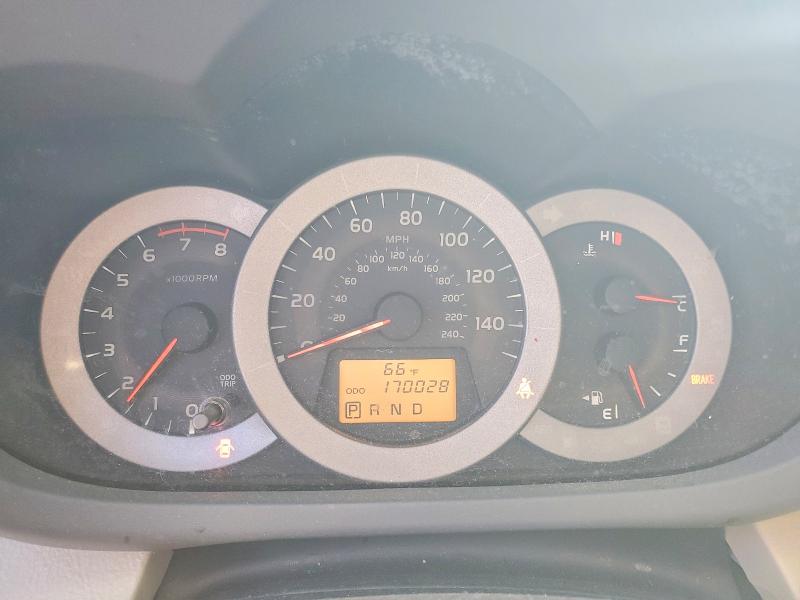 Photo 9 from auction – 2010 TOYOTA RAV4 LIMIT with VIN 2T3DK4DV8AW025525
