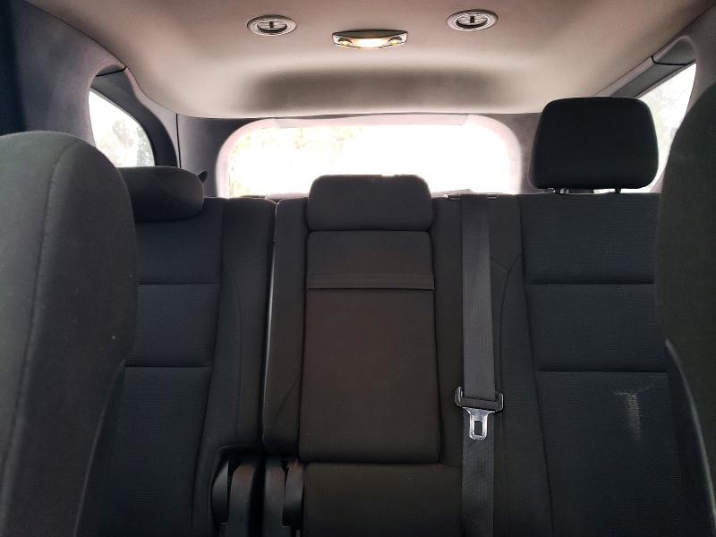 Photo 10 from auction – 2017 DODGE DURANGO with VIN 1C4RDHAG1HC928514