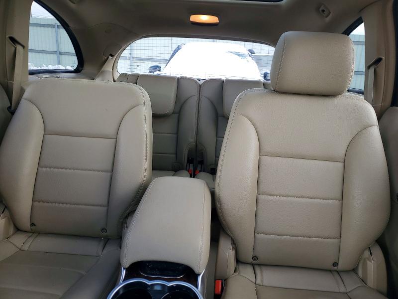 Photo 10 from auction – 2012 MERCEDES-BENZ R with VIN 4JGCB5HE7CA145258