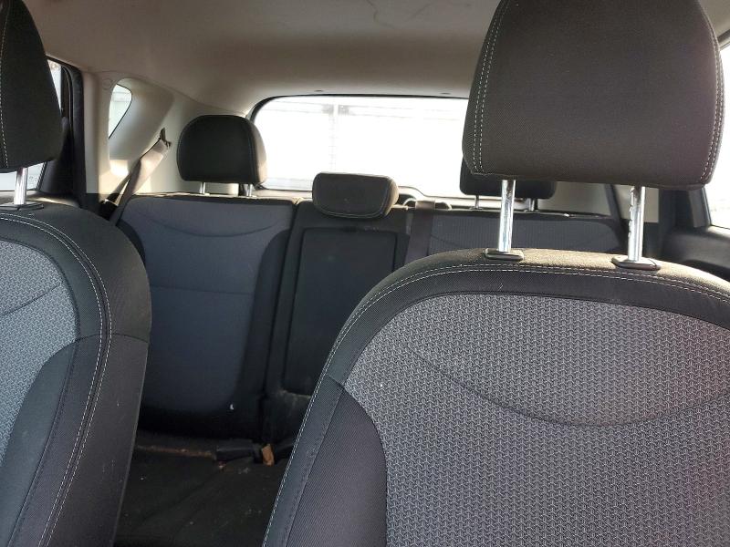 Zdjęcie 10 z aukcji – 2018 KIA SOUL z VIN KNDJP3A56J7598115
