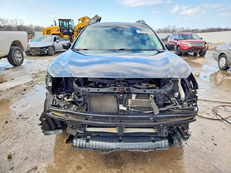 Фото 5 с аукциона – 2017 SUBARU OUTBACK 3. с VIN 4S4BSENC1H3411660