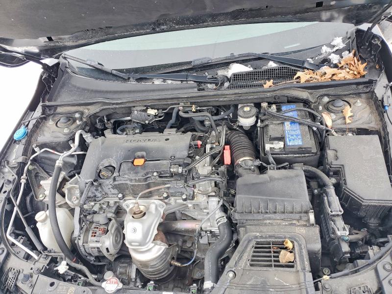 Photo 11 from auction – 2024 HONDA CIVIC with VIN 2HGFE2F2XRH593148