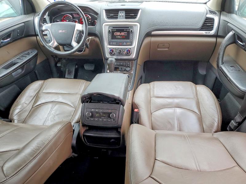 صورة رقم 8 من المزاد - 2016 GMC ACADIA مع VIN 1GKKRRKD6GJ222358