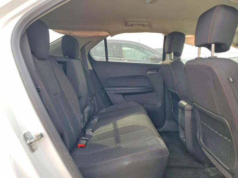 Photo 11 from auction – 2017 CHEVROLET EQUINOX LT with VIN 2GNALCEK3H1592637