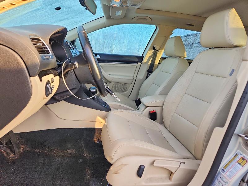 Photo 7 from auction – 2011 VOLKSWAGEN JETTA with VIN 3VWPL7AJ9BM609042