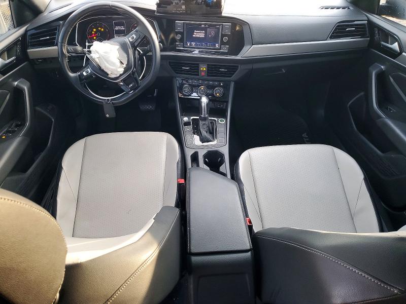Photo 8 from auction – 2019 VOLKSWAGEN JETTA with VIN 3VWC57BUXKM094800