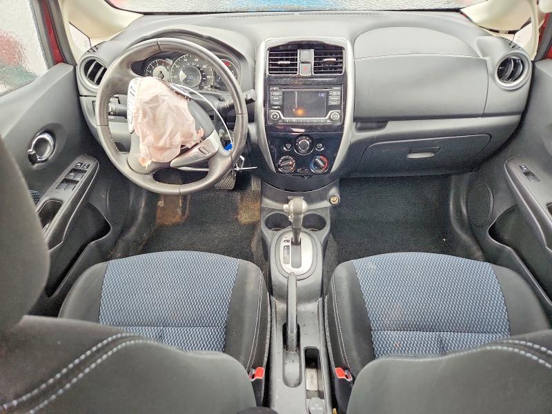 Photo 8 from auction – 2018 NISSAN VERSA NOTE with VIN 3N1CE2CP6JL354423