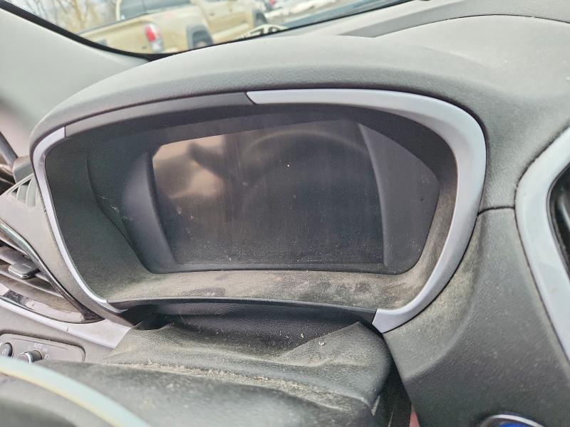Photo 9 from auction – 2018 CHEVROLET VOLT with VIN 1G1RC6S5XJU116643