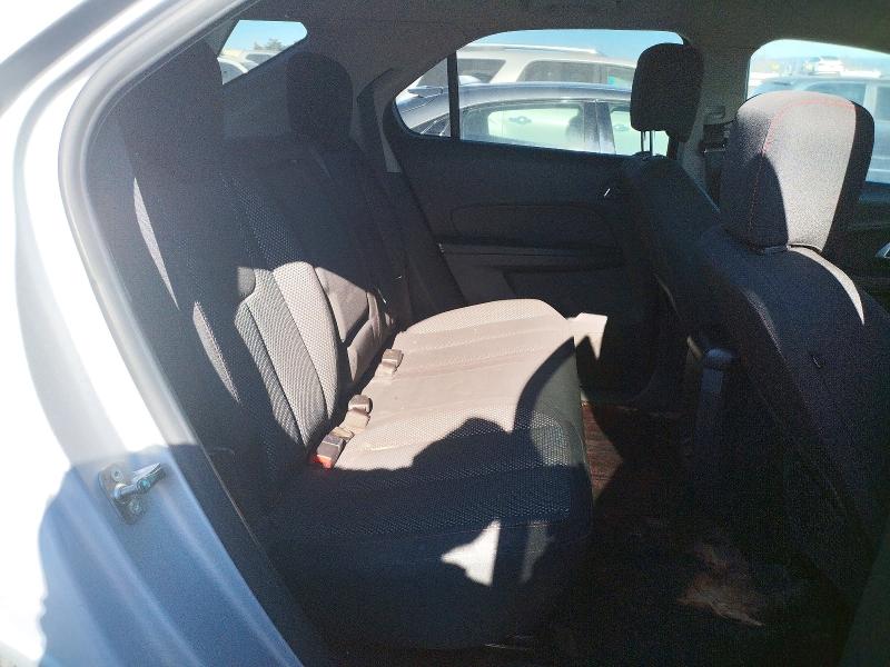Foto 11 de la subasta – 2013 CHEVROLET EQUINOX con VIN 2GNALDEK4D6405473