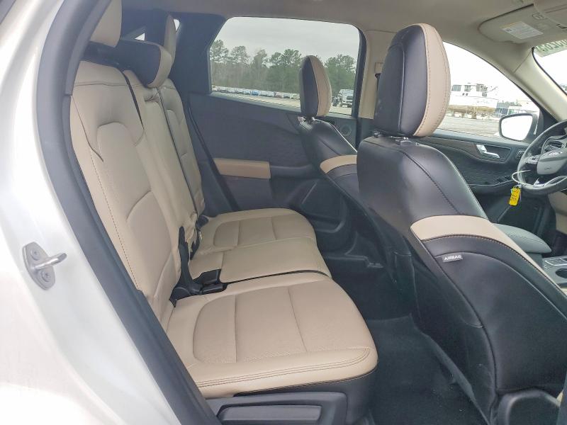 Photo 11 from auction – 2020 FORD ESCAPE TIT with VIN 1FMCU9J93LUB56173
