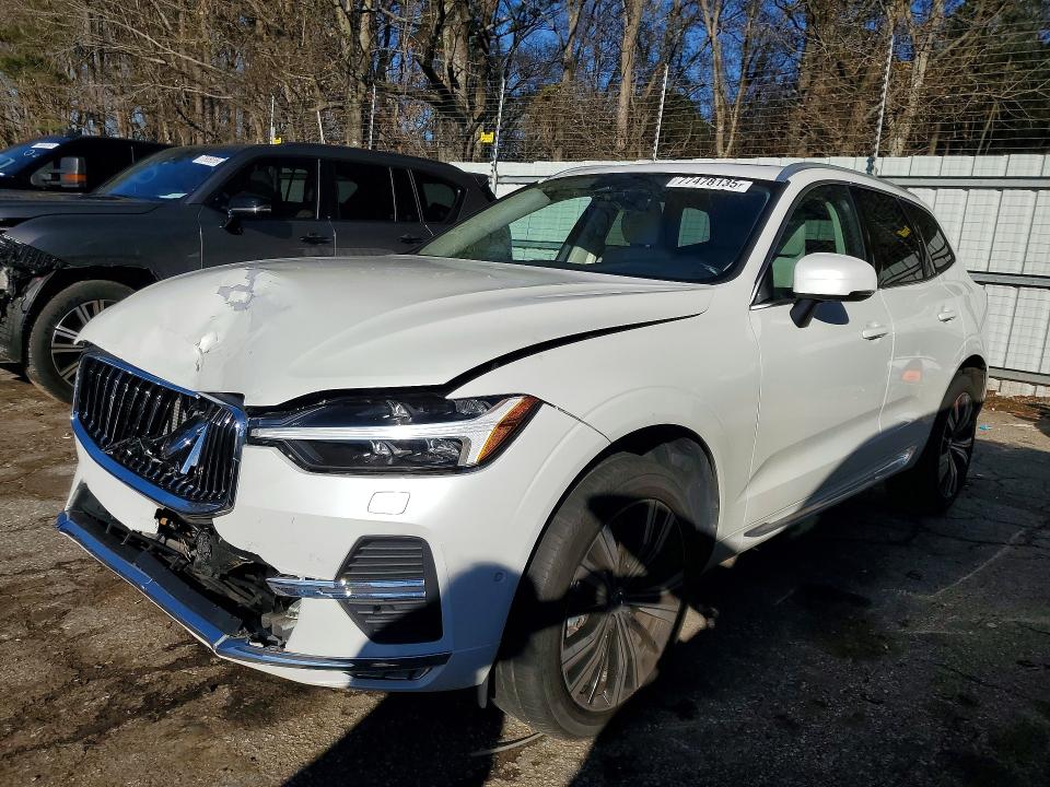 2023 VOLVO XC60