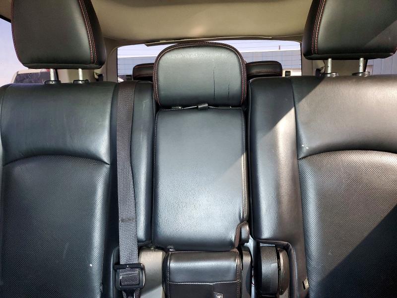 Photo 10 from auction – 2019 DODGE JOURNEY with VIN 3C4PDCEGXKT746326