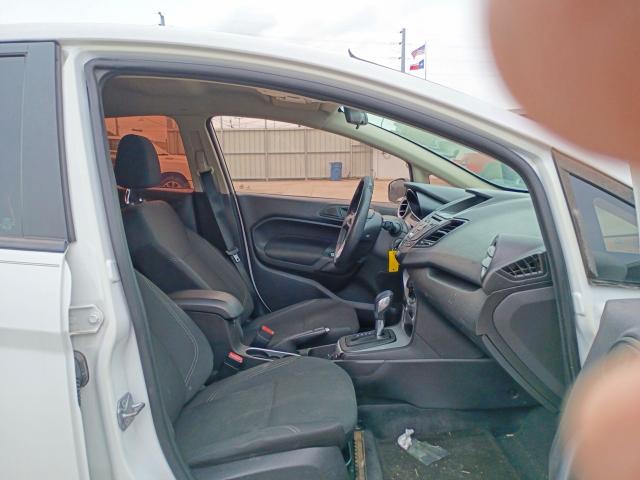 Photo 5 from auction – 2019 FORD FIESTA with VIN 3FADP4BJ2KM110600