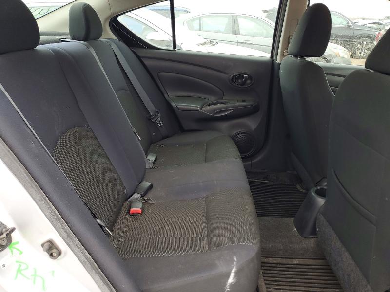 Photo 10 from auction – 2012 NISSAN VERSA with VIN 3N1CN7AP8CL869538