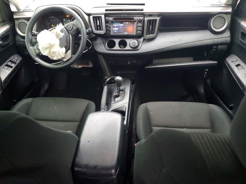 Photo 8 from auction – 2018 TOYOTA RAV4 with VIN JTMZFREVXJJ753674