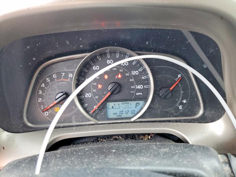 Photo 9 from auction – 2015 TOYOTA RAV4 with VIN JTMWFREV8FJ055915
