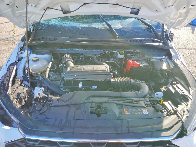 Photo 11 from auction – 2026 FORD ESCAPE with VIN 1FMCU0MN4TUA32689