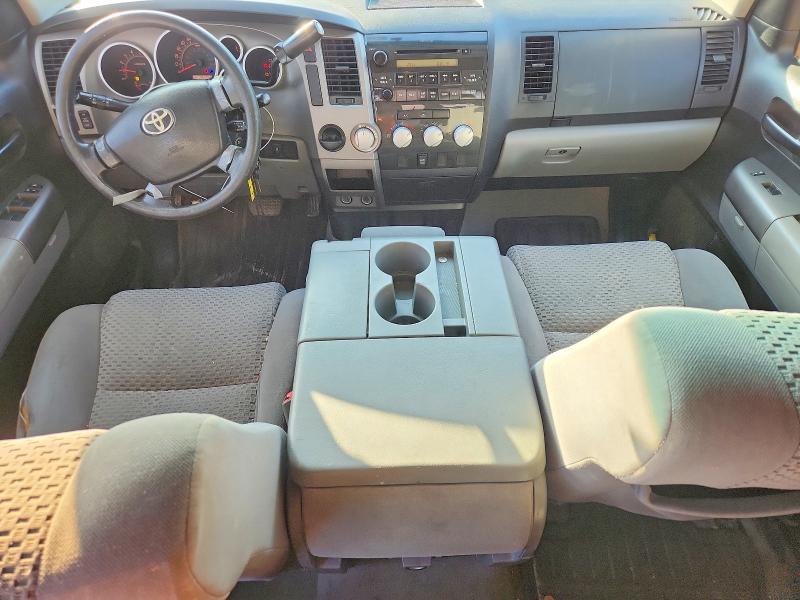 Photo 8 from auction – 2011 TOYOTA TUNDRA DOU with VIN 5TFRM5F18BX029555