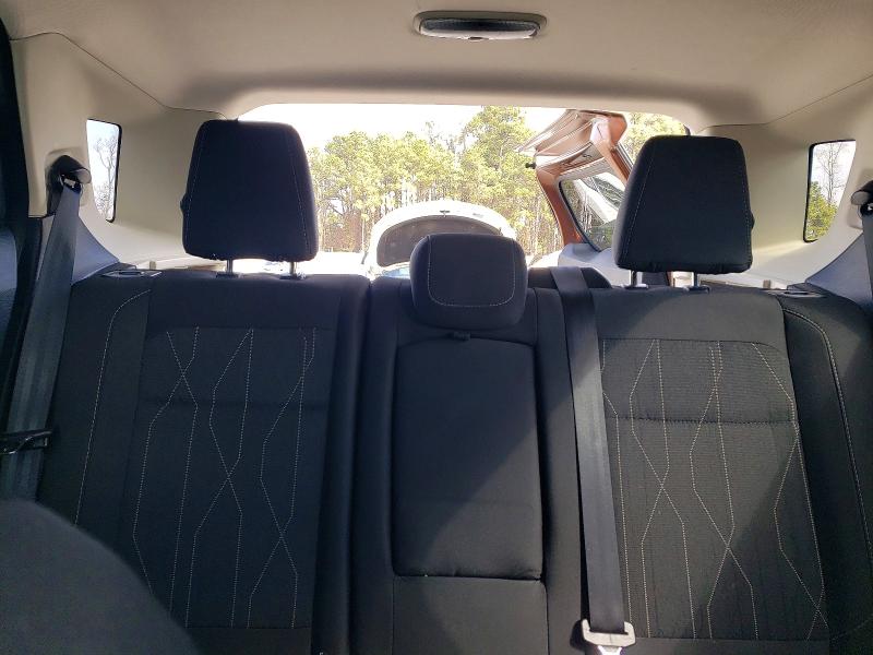 Photo 10 from auction – 2018 FORD ECOSPORT with VIN MAJ3P1TE4JC244181
