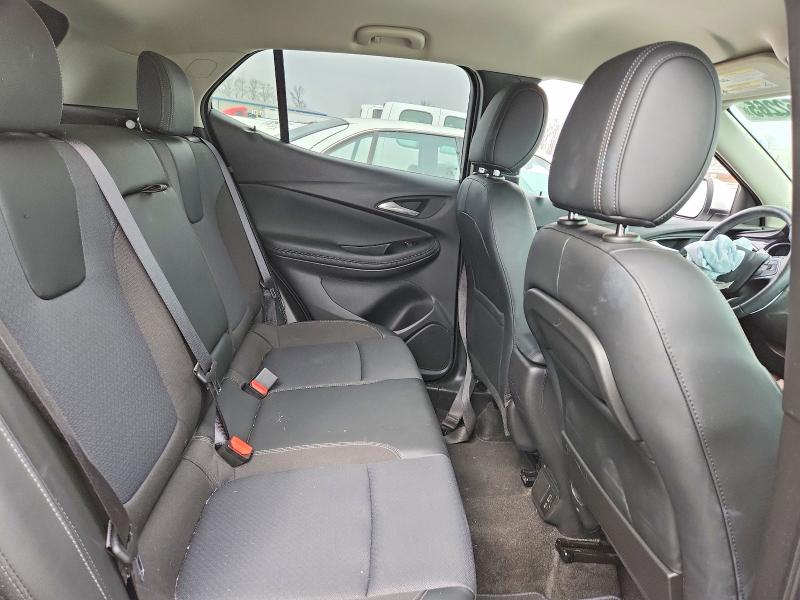 Фото 11 с аукциона – 2022 BUICK ENCORE GX с VIN KL4MMESL7NB080543