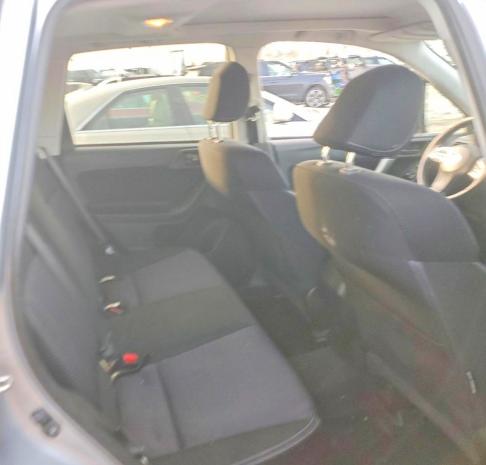 Photo 11 from auction – 2015 SUBARU FORESTER 2 with VIN JF2SJAGCXFH525784