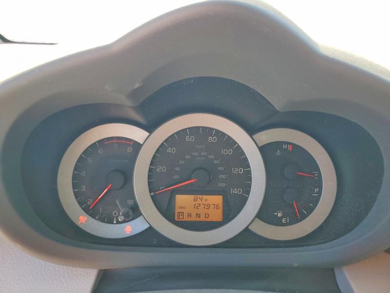 Photo 9 from auction – 2012 TOYOTA RAV4 with VIN 2T3ZF4DV4CW118071