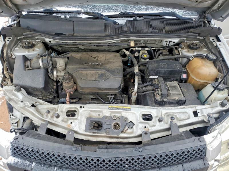 Photo 12 from auction – 2005 CHEVROLET EQUINOX LS with VIN 2CNDL13F156140938