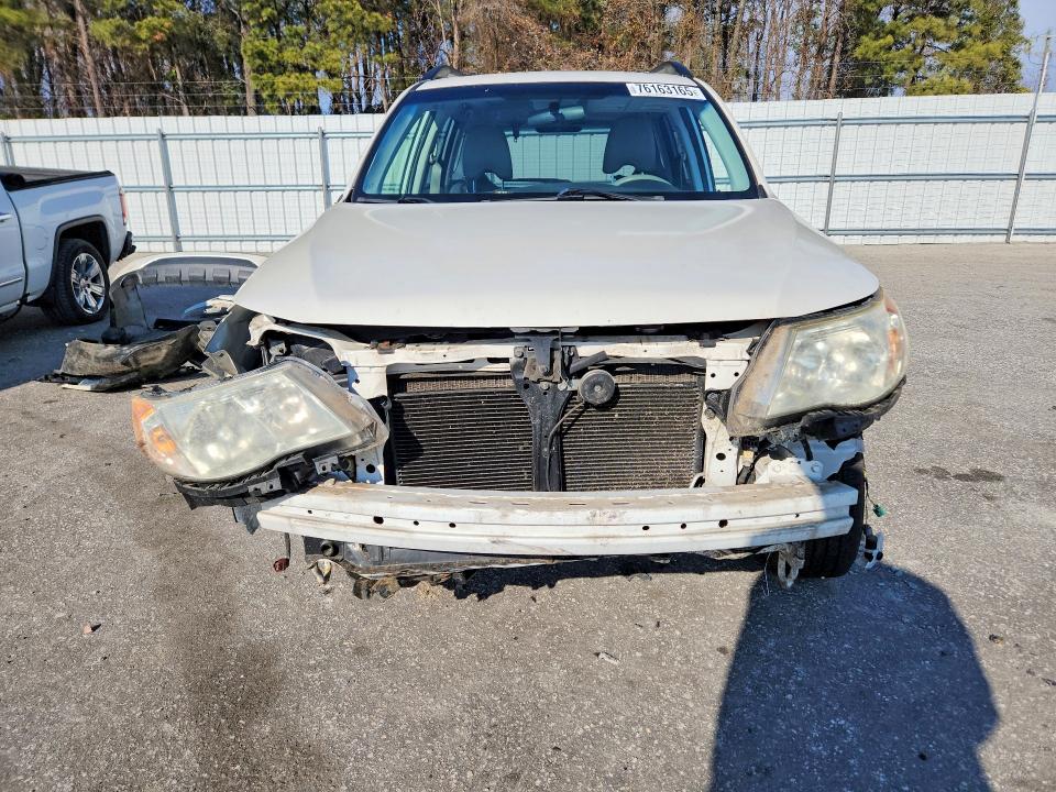 Photo 5 from auction – 2012 SUBARU FORESTER L with VIN JF2SHAFC8CH458434
