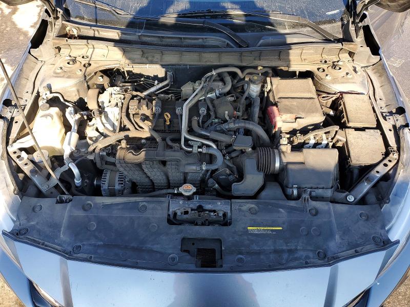 Photo 11 from auction – 2021 NISSAN ALTIMA with VIN 1N4BL4DV6MN406957