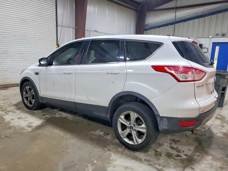 Photo 2 from auction – 2013 FORD ESCAPE with VIN 1FMCU9GX4DUD84898