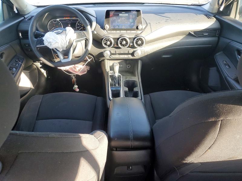 Photo 8 from auction – 2023 NISSAN SENTRA with VIN 3N1AB8CVXPY308803