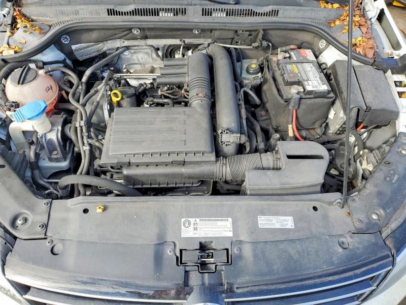 Foto 11 de la subasta – 2017 VOLKSWAGEN JETTA con VIN 3VWDB7AJ4HM217830