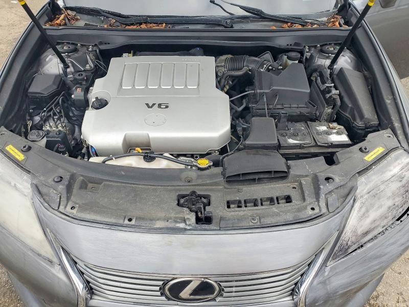 Photo 11 from auction – 2014 LEXUS ES with VIN JTHBK1GG5E2122407