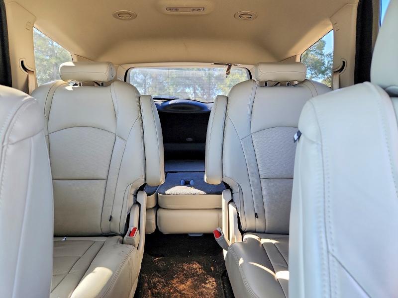 صورة رقم 10 من المزاد - 2018 BUICK ENCLAVE مع VIN 5GAERCKW8JJ119734