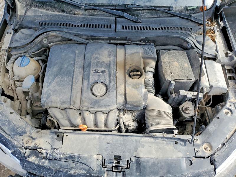Photo 11 from auction – 2012 VOLKSWAGEN JETTA with VIN 3VWDP7AJ0CM126824