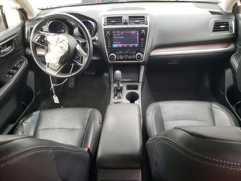 Photo 8 from auction – 2019 SUBARU OUTBACK with VIN 4S4BSENC8K3303687