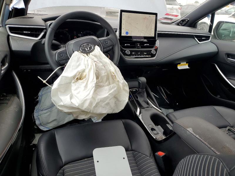 صورة رقم 8 من المزاد - 2026 TOYOTA COROLLA مع VIN 5YFT4MCE5TP261960
