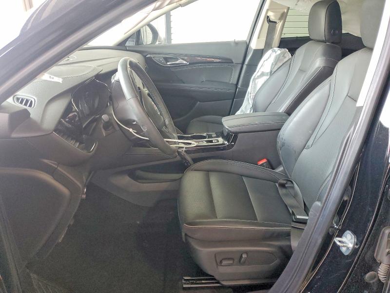Photo 7 from auction – 2023 BUICK ENVISION E with VIN LRBFZPR49PD040478