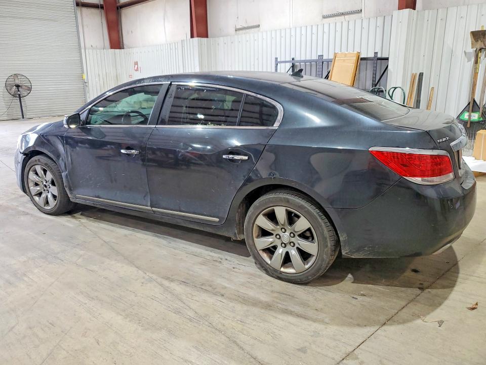 Photo 2 from auction – 2013 BUICK LACROSSE P with VIN 1G4GG5G30DF180098