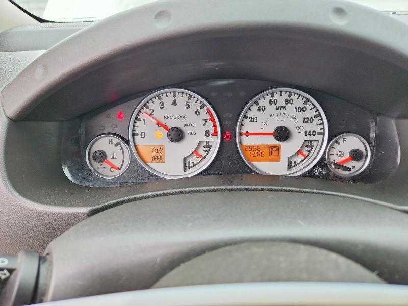 Photo 9 from auction – 2019 NISSAN FRONTIER with VIN 1N6AD0EV7KN880355