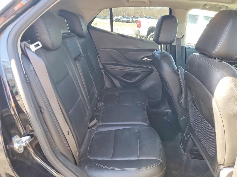 Photo 10 from auction – 2019 BUICK ENCORE with VIN KL4CJCSM5KB714395