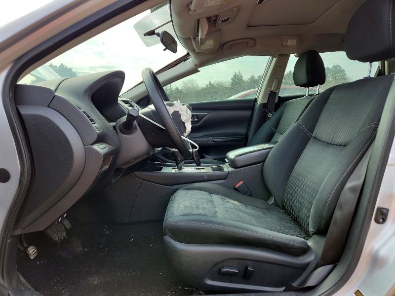 Photo 7 from auction – 2018 NISS ALTIMA with VIN 1N4AL3APXJC237139