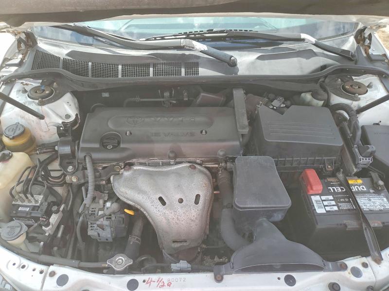 Photo 11 from auction – 2009 TOYOTA CAMRY with VIN 4T1BE46K89U919496