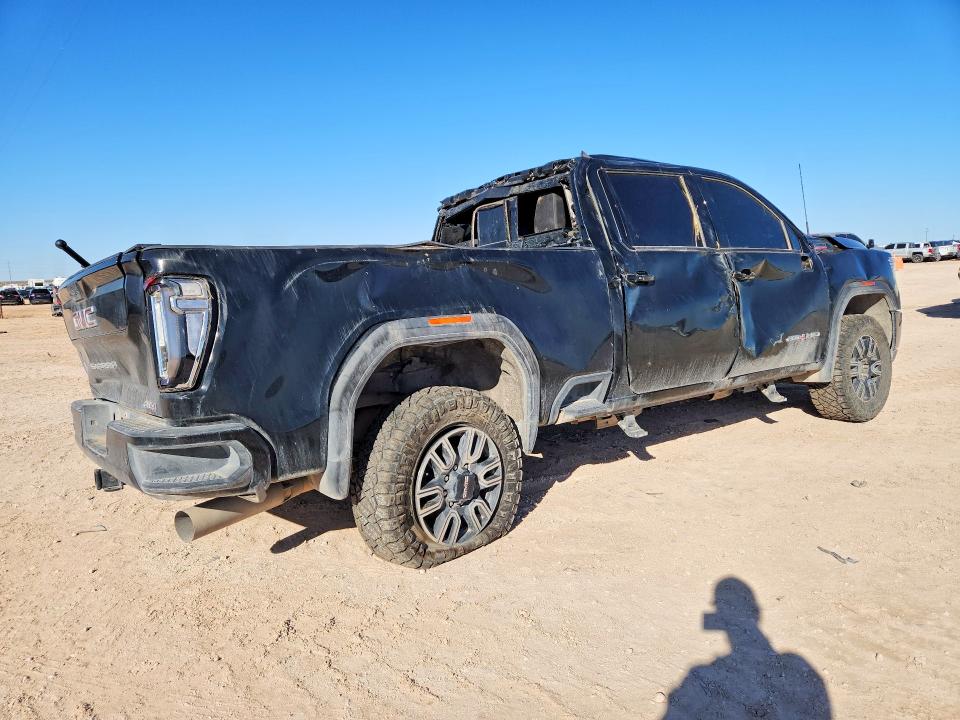 Photo 3 from auction – 2023 GMC SIERRA with VIN 1GT49PEY1PF141889