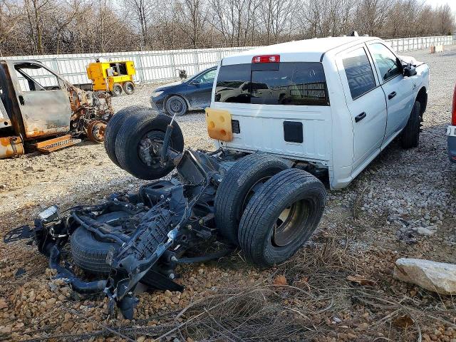 Photo 4 from auction – 2024 RAM 3500 TRADE with VIN 3C63RRGL1RG155776