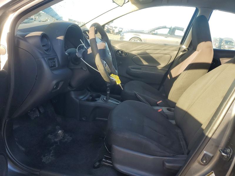 Photo 7 from auction – 2016 NISSAN VERSA S with VIN 3N1CN7APXGL846266