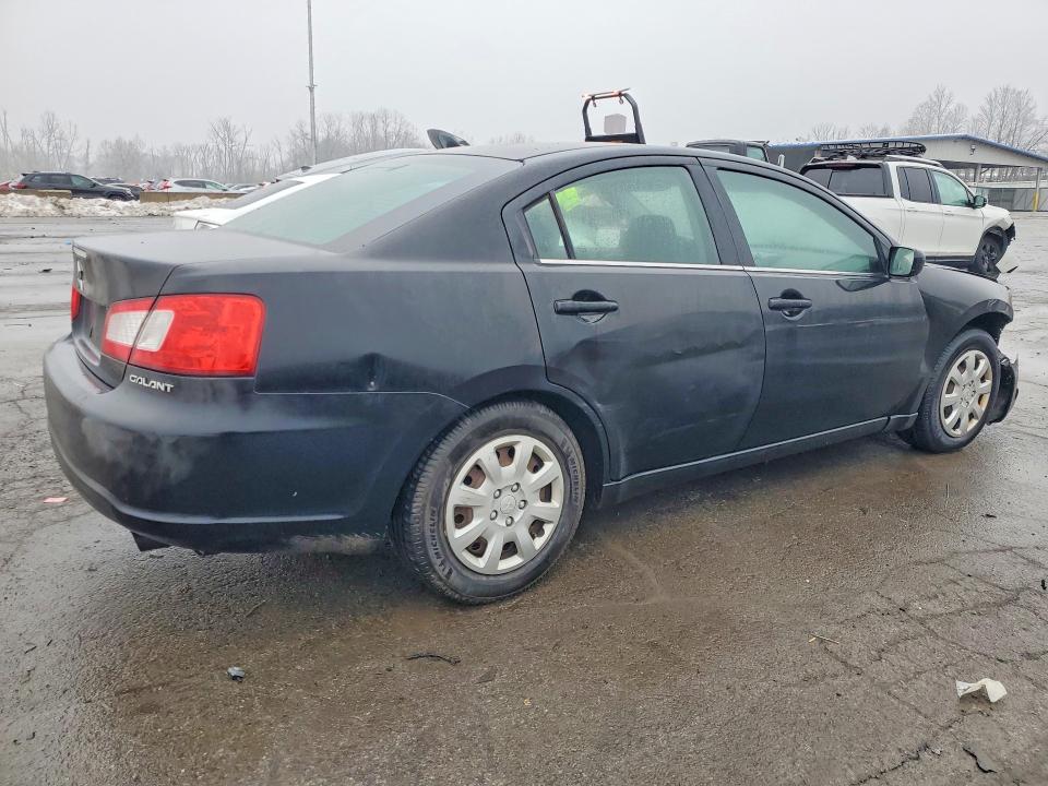 Photo 3 from auction – 2012 MITSUBISHI GALANT with VIN 4A32B3FF9CE023877