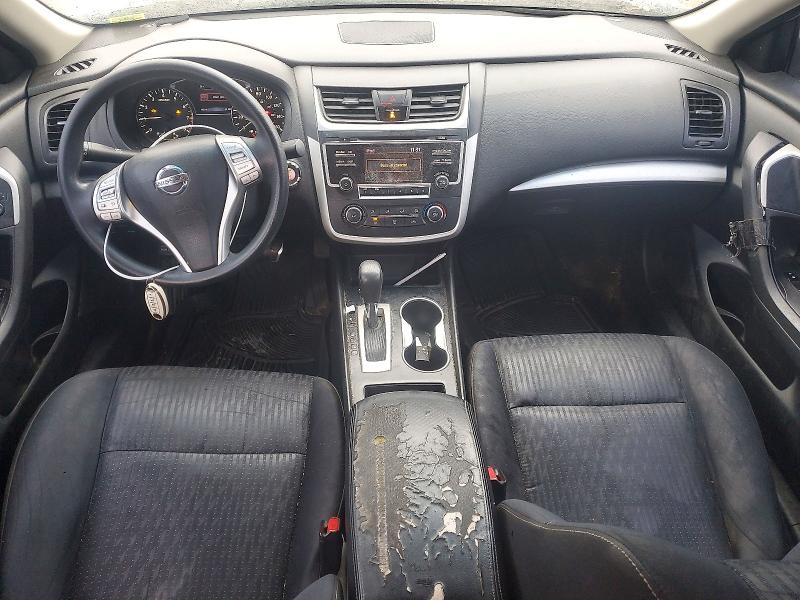 Photo 8 from auction – 2016 NISSAN ALTIMA with VIN 1N4AL3AP1GN385483